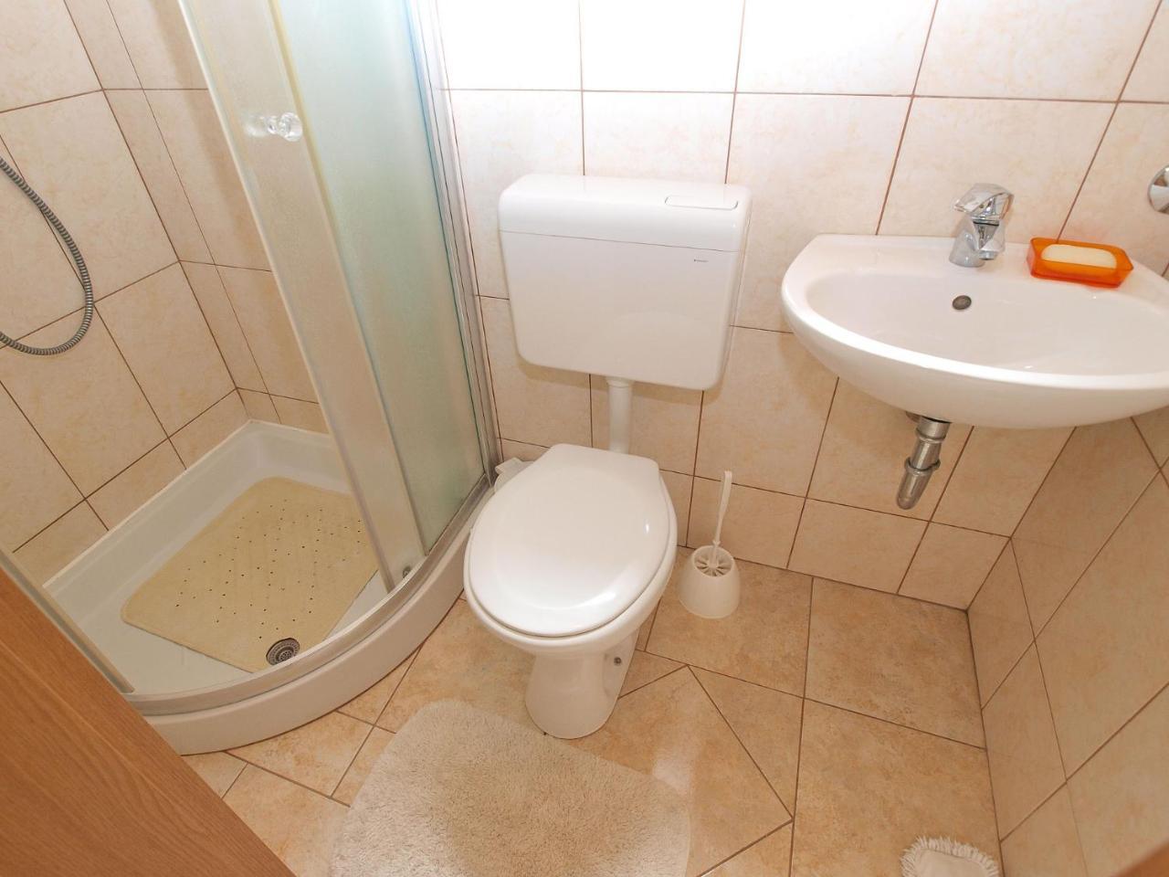 Apartment Pula 1462 Esterno foto