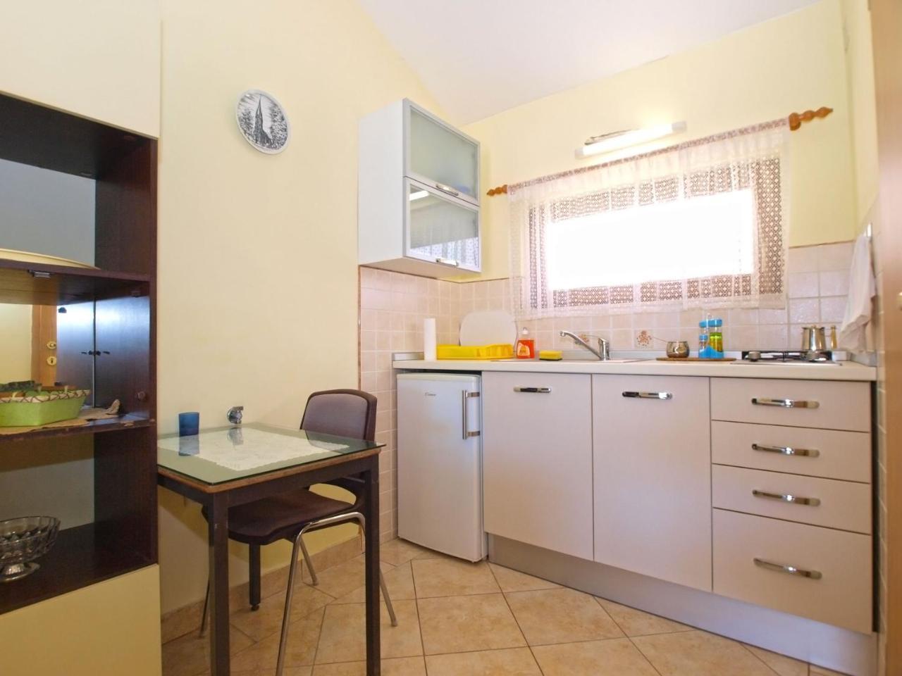 Apartment Pula 1462 Esterno foto