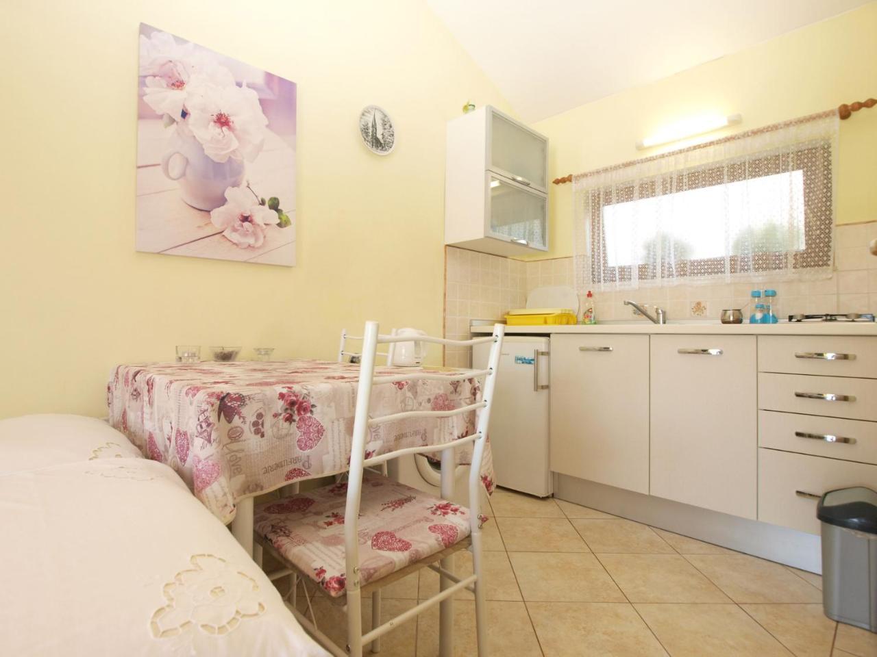 Apartment Pula 1462 Esterno foto