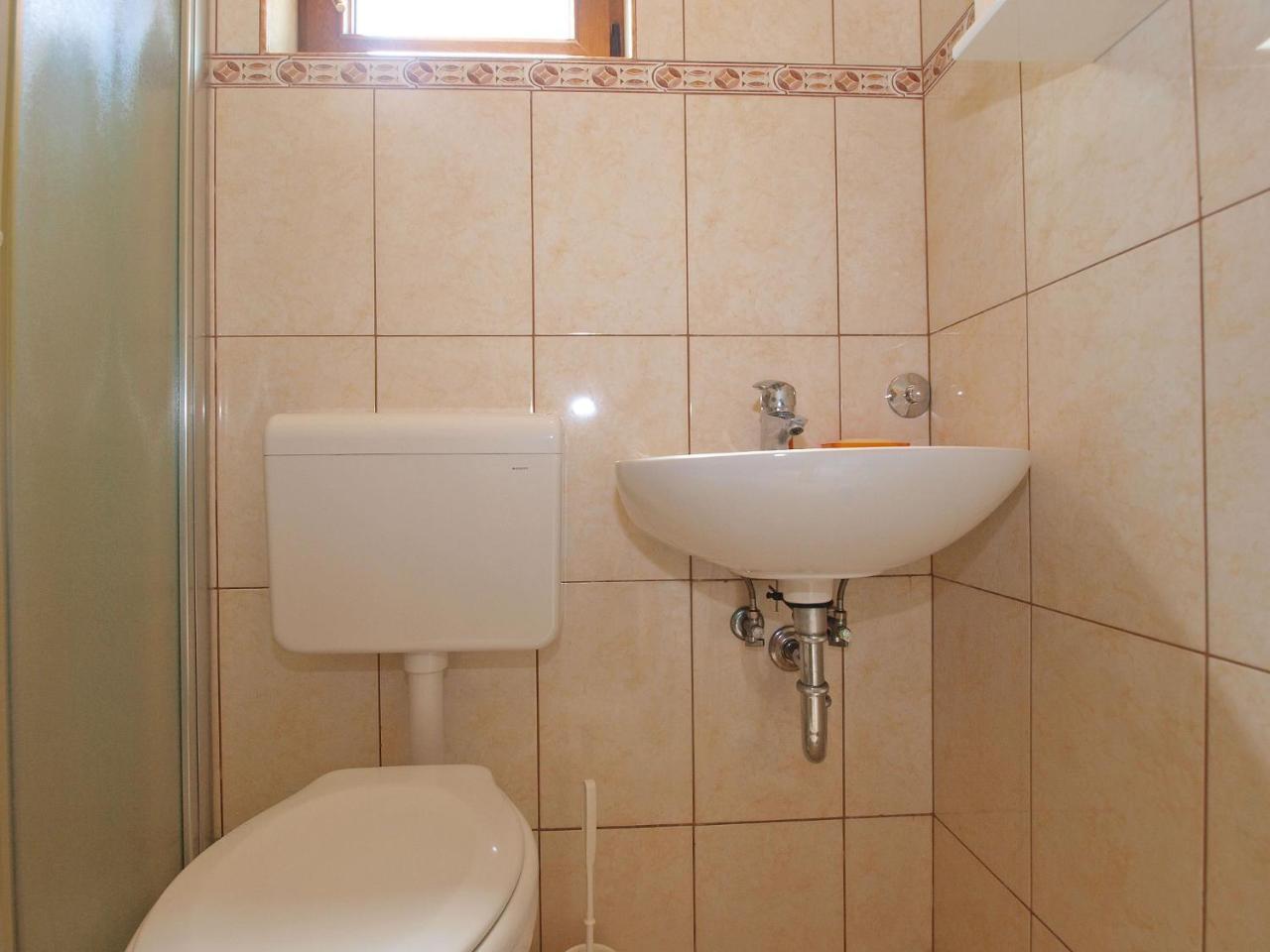 Apartment Pula 1462 Esterno foto