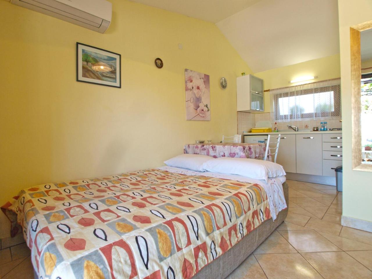 Apartment Pula 1462 Esterno foto